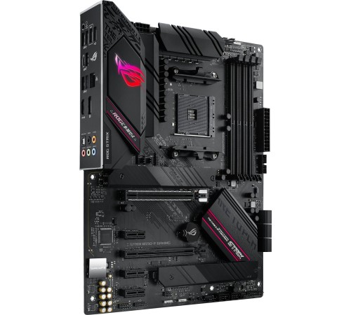 Материнская плата/ ROG STRIX B550-F GAMING Материнская плата/ ROG STRIX B550-F GAMING