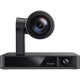 Камера/ Yealink [UVC86-VCS Edition] Dual-Eye Intelligent Camera 4K 12x optical+1.7x digital zoom PTZ USB / 2-year AMS [1206700]