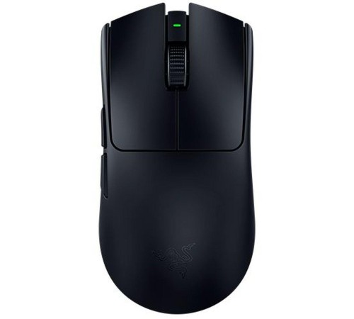 Игровая мышь Razer Viper V3 Pro - Black Gaming Mouse/ Razer Viper V3 Pro Black Gaming Mouse Игровая мышь Razer Viper V3 Pro - Black Gaming Mouse/ Razer Viper V3 Pro Black Gaming Mouse