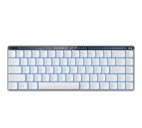 Клавиатура ASUS M603 FALCHION RX LP/RLRD/RU (RUS)/ ASUS M603 FALCHION RX LP/RLRD/RU (RUS)