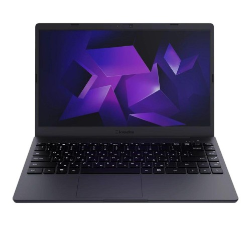 Ноутбук/ Ноутбук KVADRA NAU LE14U 14.1"(1920x1080 IPS)/Intel Core i5 1235U(1.3Ghz)/16384Mb/256SSDGb/noDVD/Int:Intel Iris Xe Graphics/Cam/BT/WiFi/55WHr/war 1y/1.56kg/графит/noOS Ноутбук/ Ноутбук KVADRA NAU LE14U 14.1"(1920x1080 IPS)/Intel Core i5 1235U(1.3Ghz)/16384Mb/256SSDGb/noDVD/Int:Intel Iris Xe Graphics/Cam/BT/WiFi/55WHr/war 1y/1.56kg/графит/noOS
