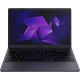 Ноутбук/ Ноутбук KVADRA NAU LE14U 14.1"(1920x1080 IPS)/Intel Core i5 1235U(1.3Ghz)/16384Mb/256SSDGb/noDVD/Int:Intel Iris Xe Graphics/Cam/BT/WiFi/55WHr/war 1y/1.56kg/графит/noOS
