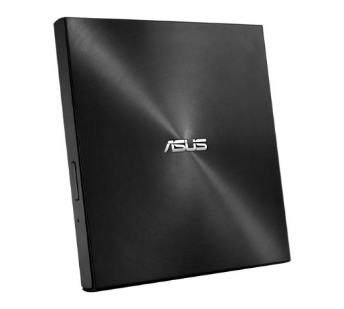 привод ASUS SDRW-08U8M-U/BLK/G/AS/P2G, dvd-rw, external, USB Type-C cable
