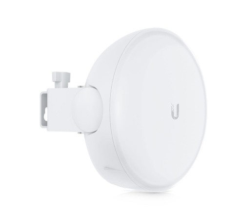 Маршрутизатор/ 60 GHz Radio capable of supporting 1 Gbps rates with very low latency