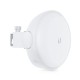 Маршрутизатор/ 60 GHz Radio capable of supporting 1 Gbps rates with very low latency