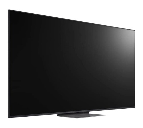 Телевизор ЖК 75'' LG/ 75", Ultra HD, QNED, Local Dimming, Smart TV,Wi-Fi, DVB-T2/C/S2, MR, 2.0 ch (20W), 120Гц, 4 HDMI, 2 USB, 1 Pole, Essence Graphite Телевизор ЖК 75'' LG/ 75", Ultra HD, QNED, Local Dimming, Smart TV,Wi-Fi, DVB-T2/C/S2, MR, 2.0 ch (20W), 120Гц, 4 HDMI, 2 USB, 1 Pole, Essence Graphite