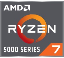 Процессор/ CPU AM4 AMD Ryzen 7 5800X (Vermeer, 8C/16T, 3.8/4.7GHz, 32MB, 105W) OEM