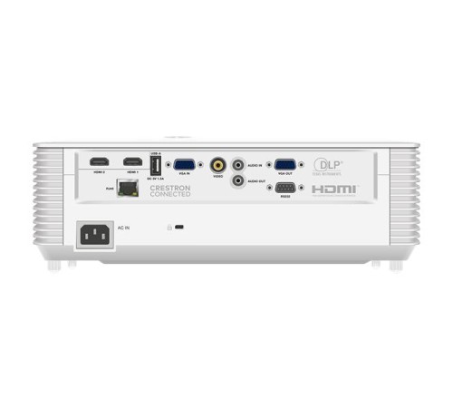 проектор INFOCUS ScreenPlay SP2238 DLP,4400 lm,FullHD,30000:1,1.13~1.47:1,2xHDMI 1.4,VGA in/out,CompositeVideo,3.5mm in/out,USB-A,RS-232,RJ-45,лампа15000ч.(ECOmode),10W,27дБ,2.9кг,БЕЛЫЙ,замена IN2138HD,IN138HD проектор INFOCUS ScreenPlay SP2238 DLP,4400 lm,FullHD,30000:1,1.13~1.47:1,2xHDMI 1.4,VGA in/out,CompositeVideo,3.5mm in/out,USB-A,RS-232,RJ-45,лампа15000ч.(ECOmode),10W,27дБ,2.9кг,БЕЛЫЙ,замена IN2138HD,IN138HD