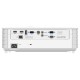 проектор INFOCUS ScreenPlay SP2238 DLP,4400 lm,FullHD,30000:1,1.13~1.47:1,2xHDMI 1.4,VGA in/out,CompositeVideo,3.5mm in/out,USB-A,RS-232,RJ-45,лампа15000ч.(ECOmode),10W,27дБ,2.9кг,БЕЛЫЙ,замена IN2138HD,IN138HD