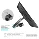 ONKRON кронштейн (держатель) для монитора 13"-32" дюймов настольный, чёрный G80 (Некомплект)