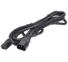 Кабель электропитания PDU 3х1,5 1М с разъёмами С19-C20