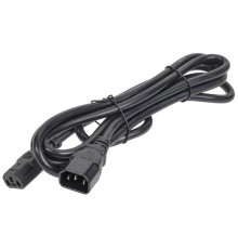 Кабель электропитания PDU 3х1,5 1М с разъёмами С19-C20