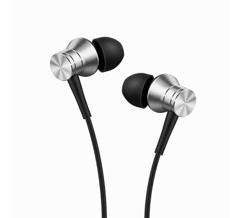 Наушники 1MORE Piston Fit In-Ear Headphones (Мятая упаковка) Наушники 1MORE Piston Fit In-Ear Headphones (Мятая упаковка)