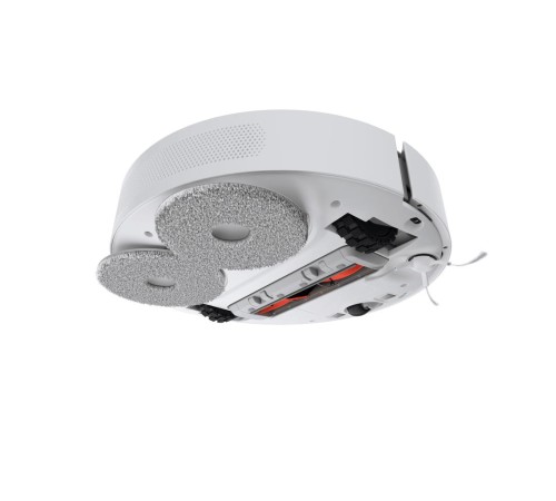Робот-пылесос Xiaomi Robot Vacuum S10+ EU B105 (BHR6368EU) (Вскрытая упаковка) Робот-пылесос Xiaomi Robot Vacuum S10+ EU B105 (BHR6368EU) (Вскрытая упаковка)