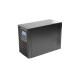 Источник бесперебойного питания SMARTWATT ИБП Онлайн, 1000/900 ВА/Вт, напольный, LCD дисплей, Schuko CEE7/4 - 2 шт.