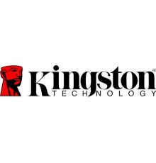 Оперативная память Kingston Branded DDR4  16GB  3200MHz DIMM CL22 1RX8 1.2V 288-pin