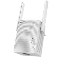 Удлинитель WiFi сигнала/ Tenda WiFi Range Extender A15 (WLAN 750Mbps, 2.4+5GHz, 802.11ac, ) 2x ext Antenna