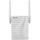 Удлинитель WiFi сигнала/ Tenda WiFi Range Extender A15 (WLAN 750Mbps, 2.4+5GHz, 802.11ac, ) 2x ext Antenna