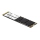 SSD накопитель Netac SSD N535N 1TB M.2 2280 SATAIII 3D NAND, R/W up to 560/520MB/s, TBW 560TB, 3y wty