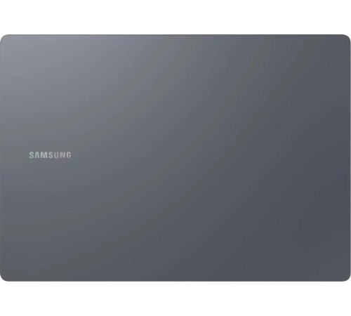 Ноутбук/ Samsung Galaxy Book4 Pro 16"(2880x1800 AMOLED)/Touch/Intel Core Ultra 5 125H(1.2Ghz)/16384Mb/512PCISSDGb/noDVD/Int:Intel Arc graphics/Cam/BT/WiFi/76WHr/war 1y/1.56kg/Moonstone Gray/Win11Home