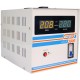Стабилизатор АСН- 3000 ЭНЕРГИЯ с цифр. дисплеем/ Stabilizer ASN-3000 ENERGY with numbers. display