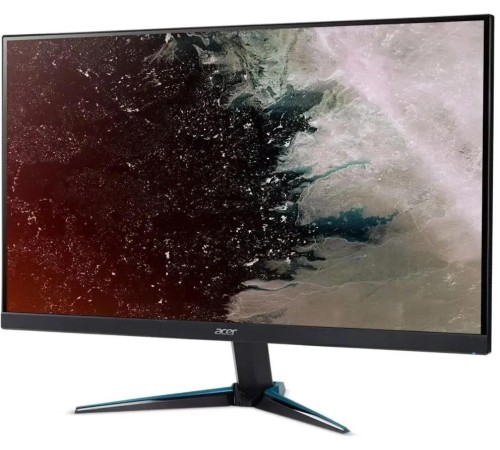 Монитор/ Acer VG270KLbmiipx 27'', ZeroFrame, Black, 16:9, IPS, 3840x2160, 4ms, 350cd, 60Hz, 2xHDMI(2.0)+1xDP(1.2)+SPK+Audio out, Speakers 2Wx2, sync: FreeSync, hdr: HDR 10 Монитор/ Acer VG270KLbmiipx 27'', ZeroFrame, Black, 16:9, IPS, 3840x2160, 4ms, 350cd, 60Hz, 2xHDMI(2.0)+1xDP(1.2)+SPK+Audio out, Speakers 2Wx2, sync: FreeSync, hdr: HDR 10