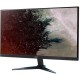 Монитор/ Acer VG270KLbmiipx 27'', ZeroFrame, Black, 16:9, IPS, 3840x2160, 4ms, 350cd, 60Hz, 2xHDMI(2.0)+1xDP(1.2)+SPK+Audio out, Speakers 2Wx2, sync: FreeSync, hdr: HDR 10