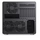 Корпус без блока питания/ Case JONSBO N5, Mini-Tower, 3x120mm, 1xUSB-A 3.0 + 1xUSB-C 3.2, E-ATX, ATX, mATX, mITX Black