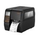 Принтер этикеток/ XT5-43, 4" TT Printer, 300 dpi, USB, Ethernet, WLAN, Parallel, Rewinder, Peeler