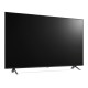 Телевизор ЖК 43'' LG/ 43", Ultra HD, QNED, Local Dimming, Smart TV,Wi-Fi, DVB-T2/C/S2, MR, 2.0 ch 20W, 3 HDMI, 2хUSB, 1 Pole, Ashed Blue