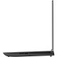Ноутбук/ Lenovo ThinkPad P16 G2 16" WQUXGA (3840 x 2400) IPS 100%DCI-P3 800 nits, Intel i7-14700HX,  32GB DDR5, 1TB SSD, NVIDIA RTX 1000 Ada 6Gb, Intel® Wi-Fi 6E, 1080P FHD RGB Cam, 94Wh,  Backlit Keys, Win 11 Pro, Black ( EN_kbd , 3pin cable)