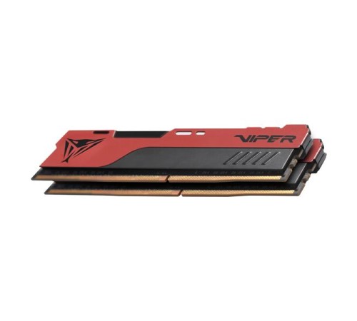 Оперативная память Patriot Viper ELITE II DDR4 DIMM 32GB 2666MHz KIT 2*16GB CL16 16-17-17-36 1.2V Оперативная память Patriot Viper ELITE II DDR4 DIMM 32GB 2666MHz KIT 2*16GB CL16 16-17-17-36 1.2V