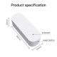 Датчик вибрации MOES ZigBee Vibration Sensor , AAA 2шт х 1.5 V