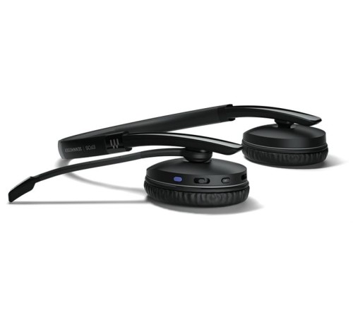 Гарнитура EPOS ADAPT 260, Bluetooth стерео гарнитура, Bluetooth USB-адаптер в комплекте (Sennheiser)