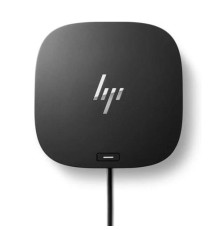 док-станция HP USB-C G5 Dock EURO cons (аналог 5TW10AA)