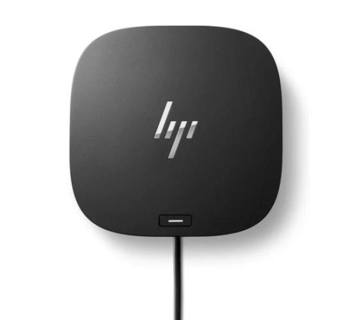 док-станция HP USB-C G5 Dock EURO cons (аналог 5TW10AA)