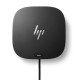 док-станция HP USB-C G5 Dock EURO cons (аналог 5TW10AA)