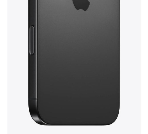 Мобильный телефон Apple/ iPhone 16 Pro Max 512GB Black Titanium Мобильный телефон Apple/ iPhone 16 Pro Max 512GB Black Titanium