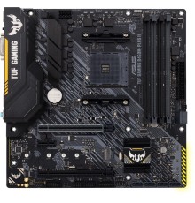 Материнская плата/ TUF GAMING B450M-PLUS II