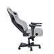 Кресло игровое Anda Seat Kaiser 4 XL Cloudy White (модель AD12)