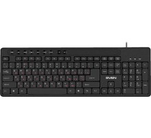 Клавиатура SVEN KB-C3060 (113 кл.)