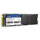 SSD накопитель Netac SSD N930E Pro 1TB PCIe 3 x4 M.2 2280 NVMe 3D NAND, R/W up to 2130/1720MB/s, IOPS(R4K) 250K/220K, TBW 600TB, 3y wty