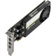 Видеокарта/ NVIDIA Quadro T600 4GB GDDR6 PCI-E x16 (LP bracket + ATX bracket + mDP-DP cables)