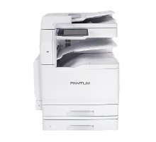 МФУ лазерное цветное, 35 стр./ Pantum CM420ADN, Color 35 ppm MFP