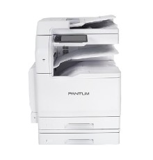 МФУ лазерное цветное, 35 стр./ Pantum CM420ADN, Color 35 ppm MFP