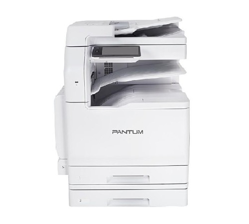 МФУ лазерное цветное, 35 стр./ Pantum CM420ADN, Color 35 ppm MFP МФУ лазерное цветное, 35 стр./ Pantum CM420ADN, Color 35 ppm MFP