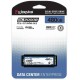 Твердотельный накопитель/ Kingston SSD DC2000B 480GB, M.2 22x80mm, NVMe, PCIe Gen 4x4, 3D TLC, R/W 7000/800MB/s, IOPs 530 000/32 000, TBW 350, DWPD 0.4 (12 мес)