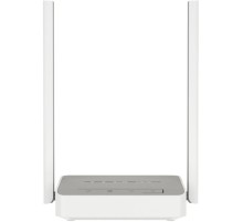 Маршрутизатор/ Интернет-центр для USB-модемов LTE/4G/3G с Mesh Wi-Fi N300 и 4-портовым Smart-коммутатором