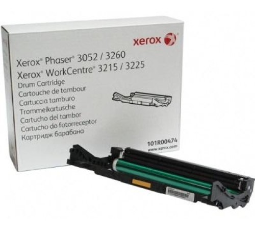 Копи-картридж Phaser 3052/3260/ WC 3215/3225 (10K стр.), черный Копи-картридж Phaser 3052/3260/ WC 3215/3225 (10K стр.), черный