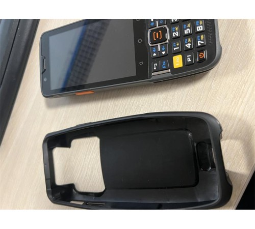 Бампер защитный SUNMI ASSY: L2ks Device protective frame